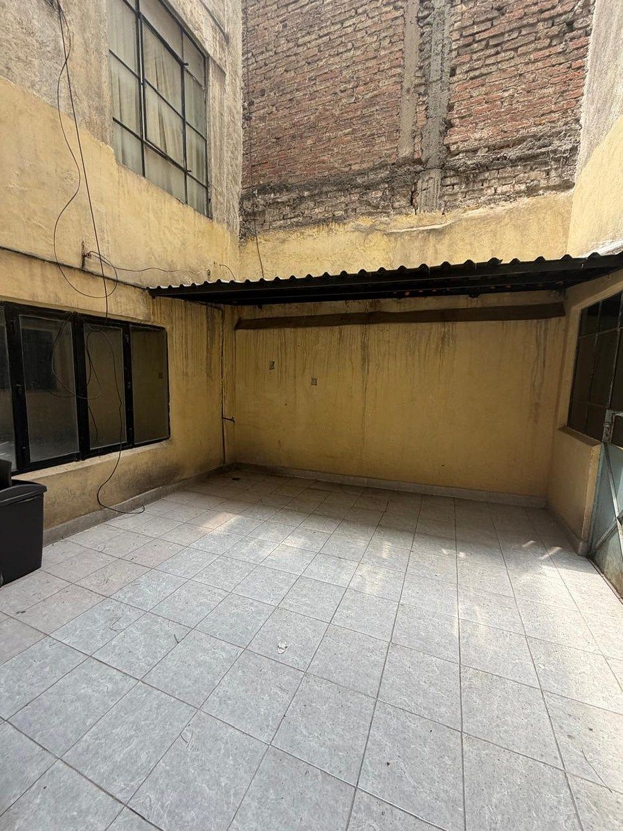 Apartment in Tabacalera, Cuauhtémoc, photo 14 of 18