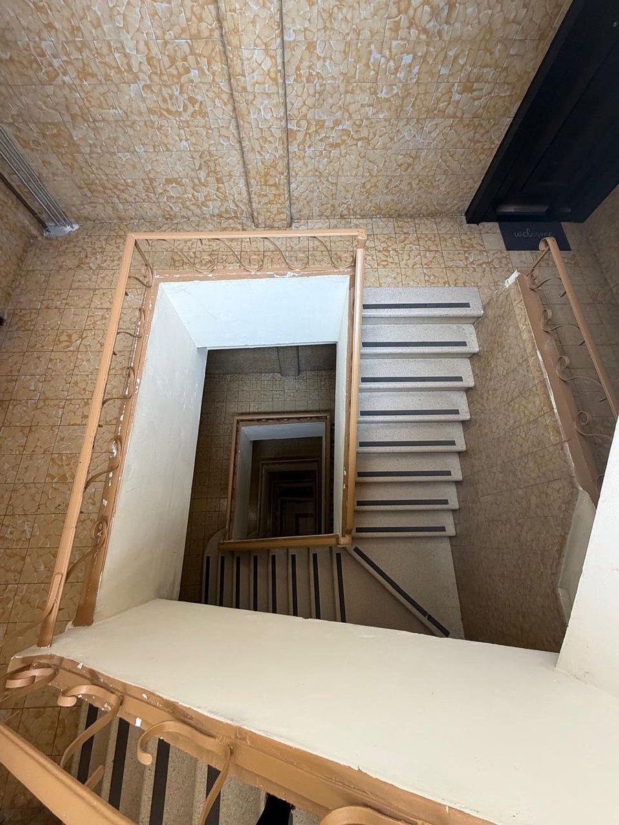 Apartment in Tabacalera, Cuauhtémoc, photo 12 of 18