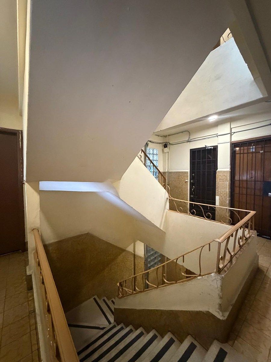 Apartment in Tabacalera, Cuauhtémoc, photo 13 of 18
