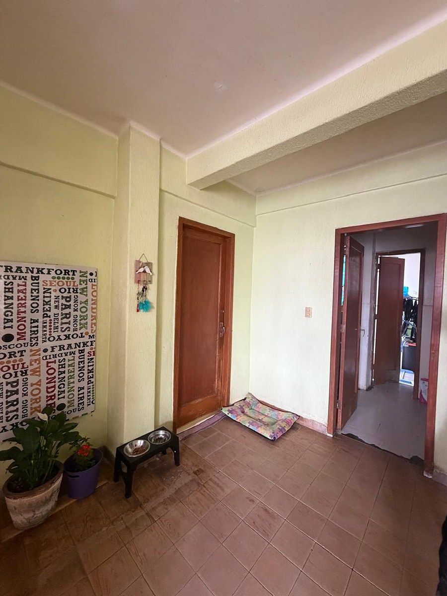 Apartment in Tabacalera, Cuauhtémoc, photo 8 of 18