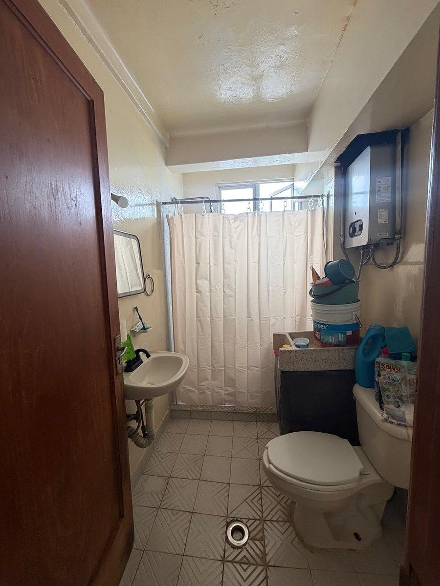 Apartment in Tabacalera, Cuauhtémoc, photo 7 of 18