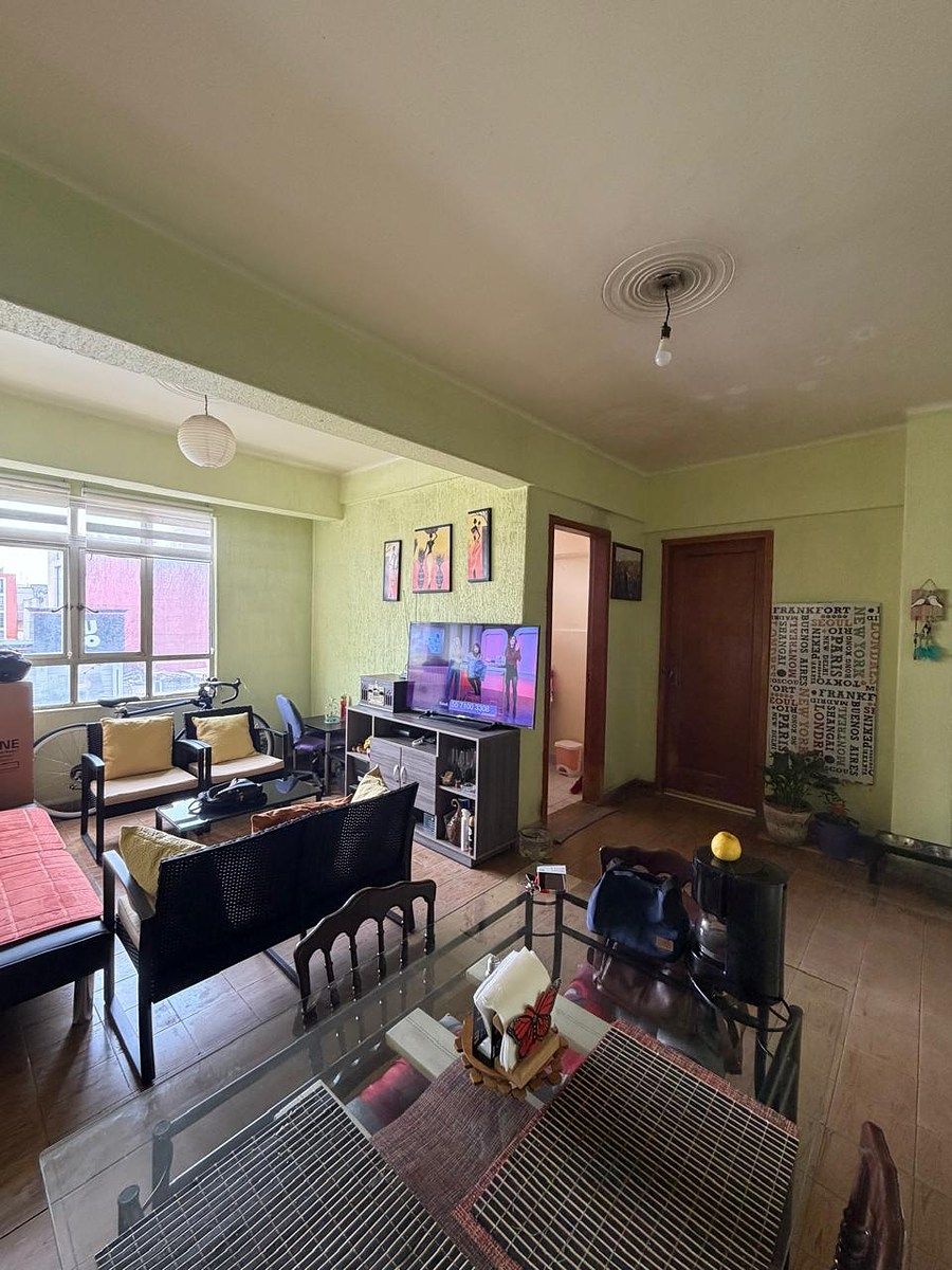 Apartment in Tabacalera, Cuauhtémoc, photo 5 of 18