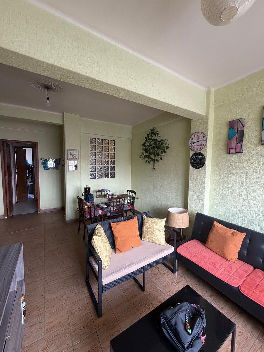 Apartment in Tabacalera, Cuauhtémoc, photo 6 of 18