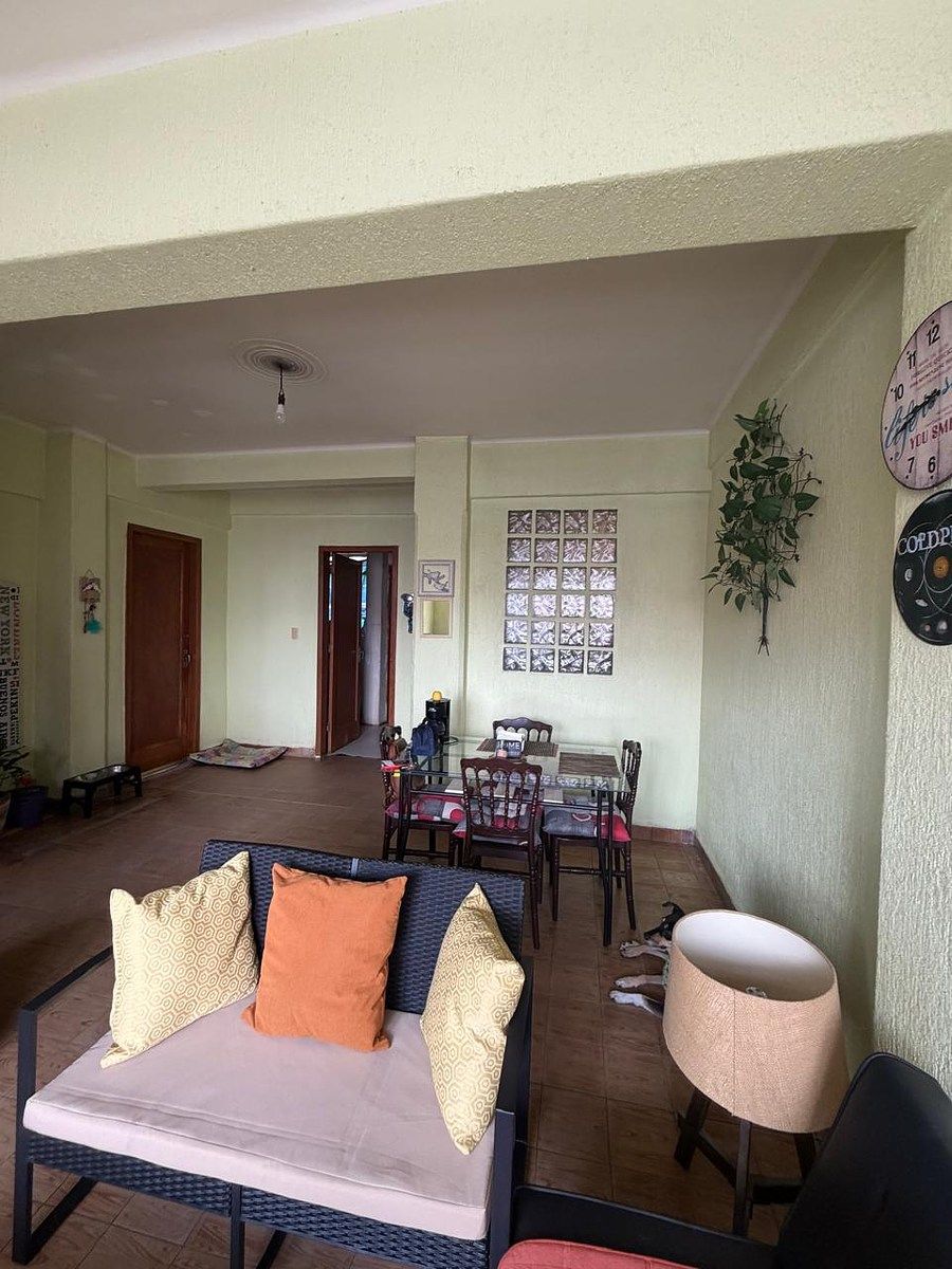 Apartment in Tabacalera, Cuauhtémoc, photo 2 of 18