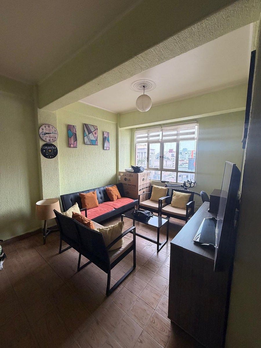Apartment in Tabacalera, Cuauhtémoc, photo 3 of 18