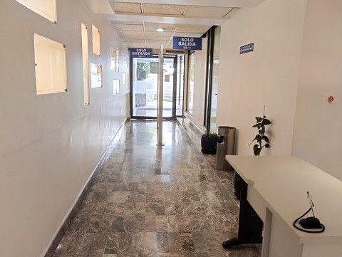 Sala Comercial em Lomas Verdes 1a Sección, Naucalpan de Juárez, foto 9 de 14