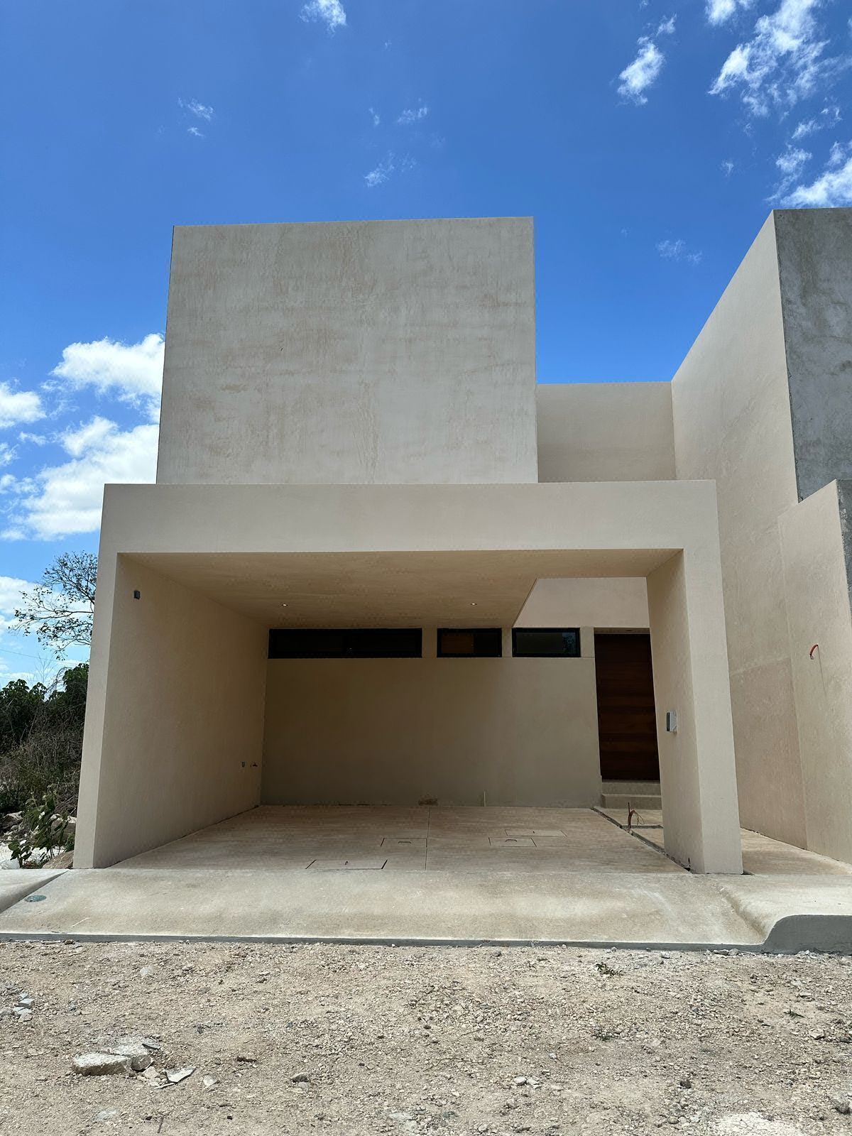 CASA À VENDA EM TEMOZÓN NORTE, MERIDA, foto 1 de 23