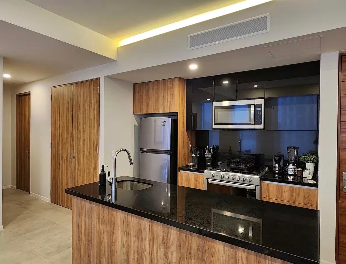 Cocina, foto 14 de 33