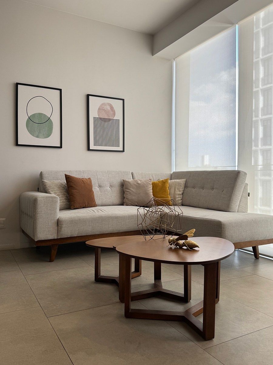 Sala, foto 2 de 33