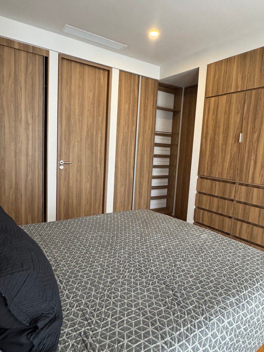 Recamara Principal y Closet, foto 8 de 33
