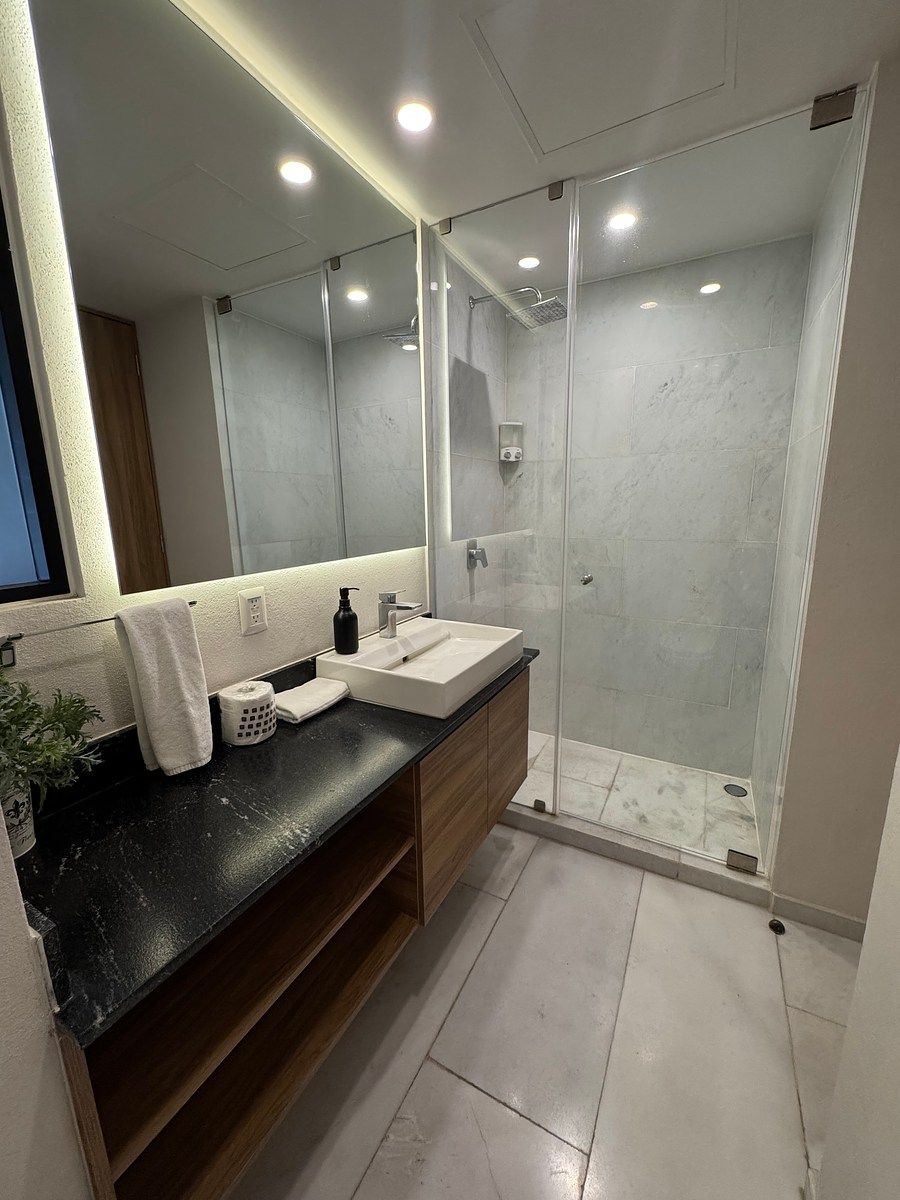 Baño Principal, foto 11 de 33