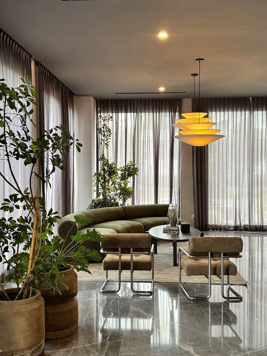 Lobby, foto 24 de 33