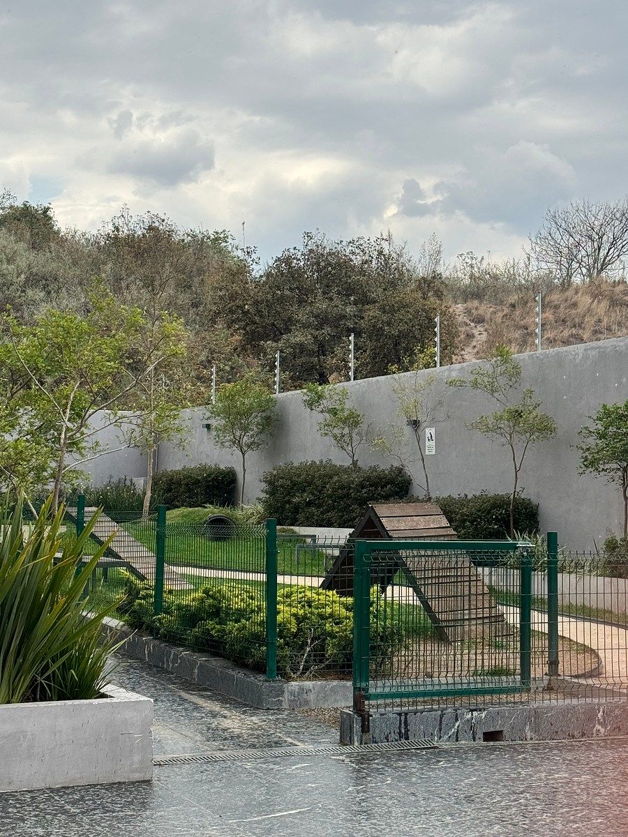 Pet park, foto 31 de 33