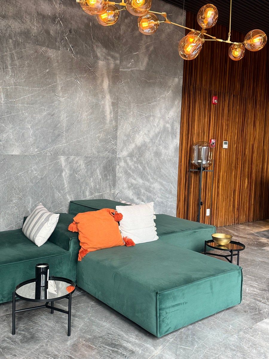 Lobby, foto 32 de 33