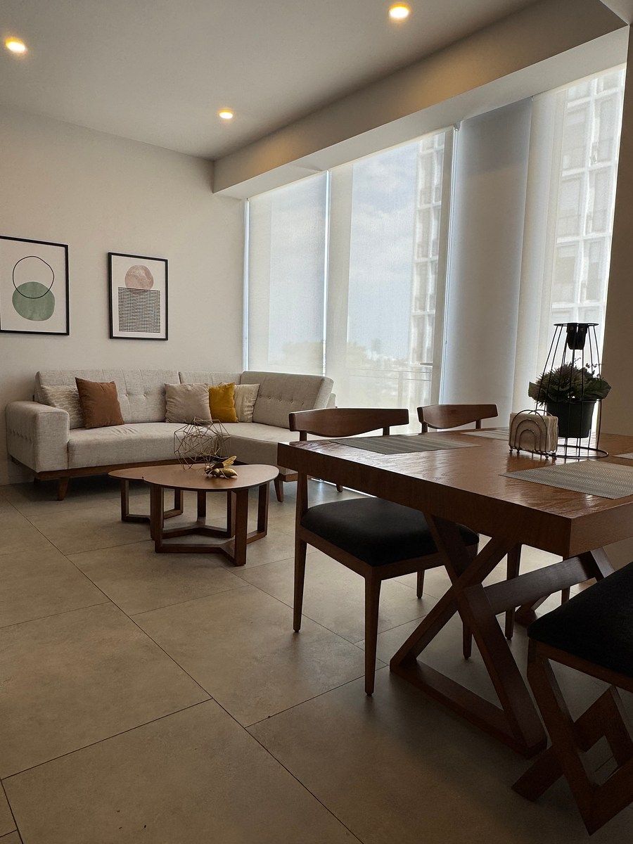 Departamento en Venta en East Ventura, Zona Real | 2 Recámaras+2 Estacionamiento, foto 1 de 33