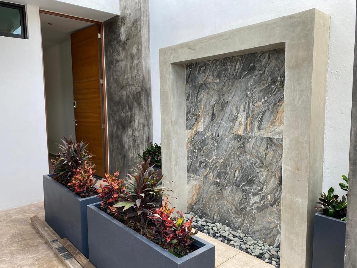 Casa em Montebello, Mérida, foto 2 de 26