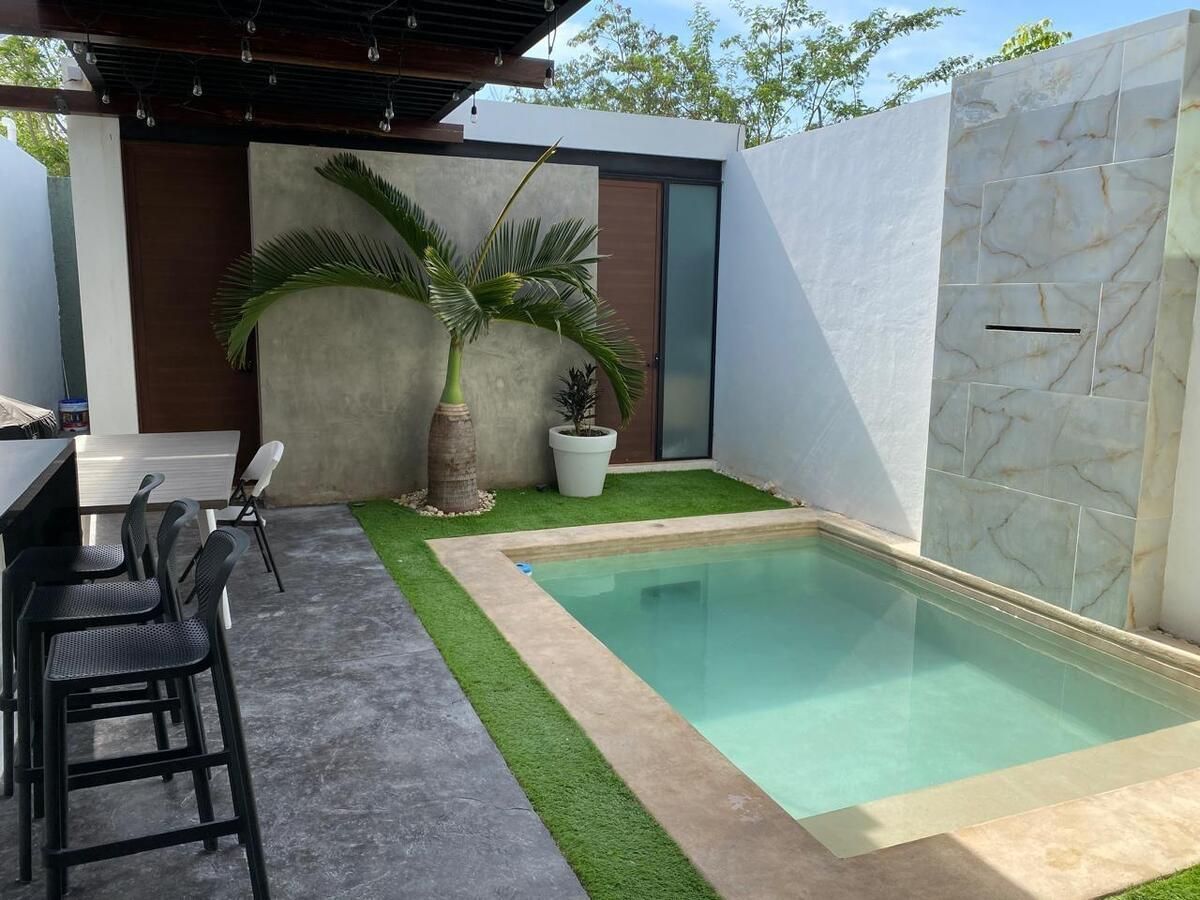 Casa em Montebello, Mérida, foto 9 de 26