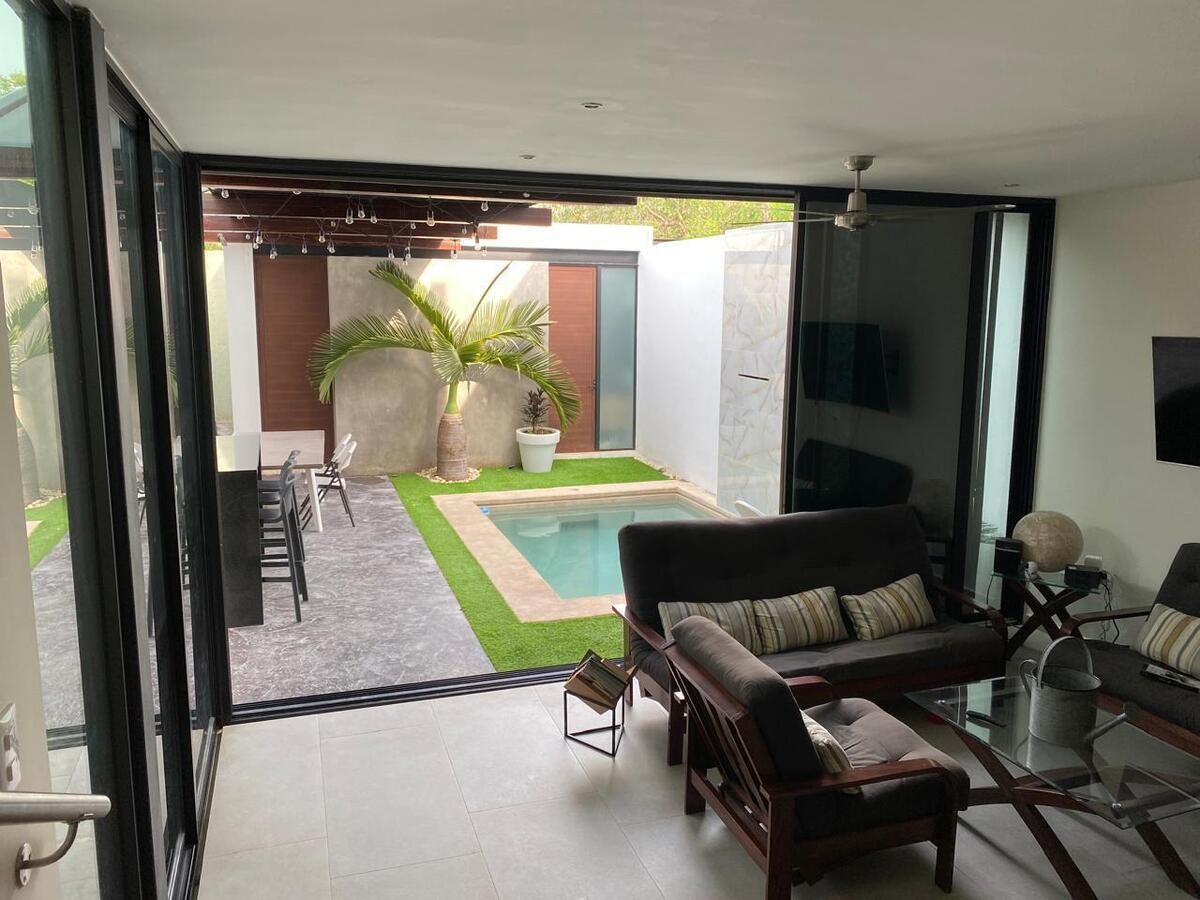 Casa em Montebello, Mérida, foto 10 de 26