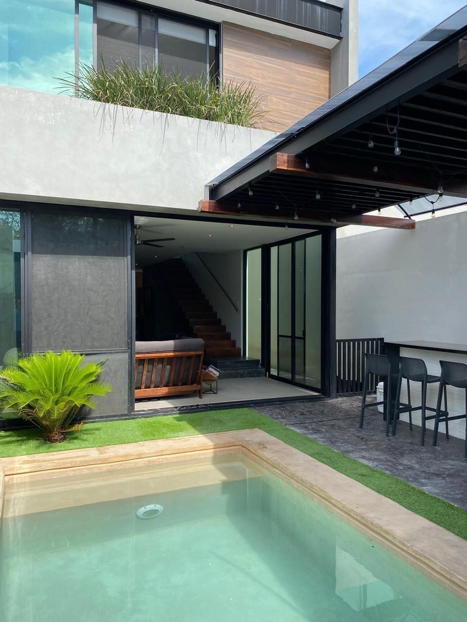 Casa em Montebello, Mérida, foto 12 de 26