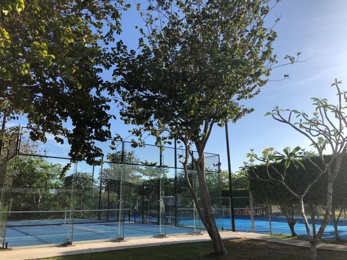 House in Gated Community in Cabo Norte, Mérida, photo 19 of 20