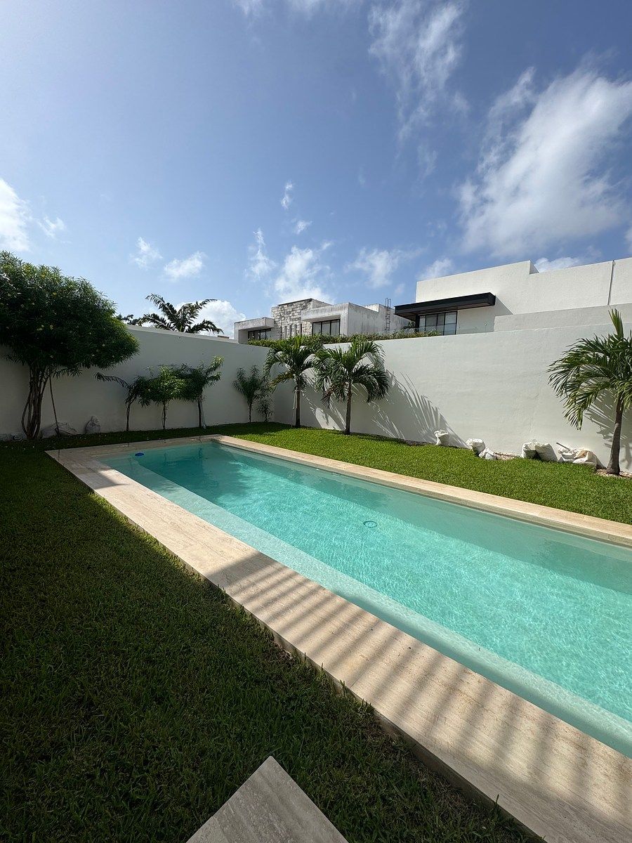 Casa em condomínio fechado em Cabo Norte, Mérida, foto 8 de 35