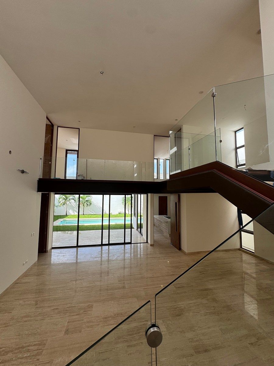 Casa em condomínio fechado em Cabo Norte, Mérida, foto 7 de 35