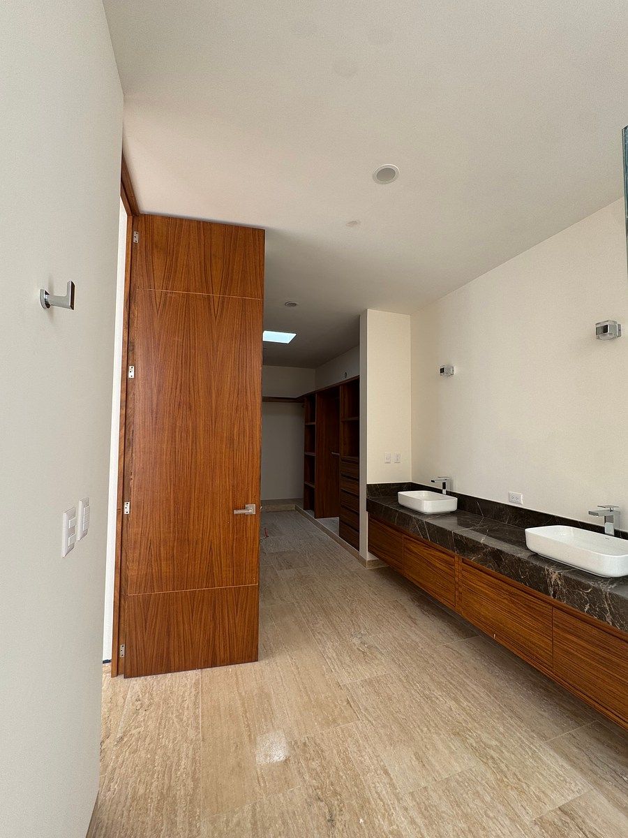 Casa em condomínio fechado em Cabo Norte, Mérida, foto 10 de 35