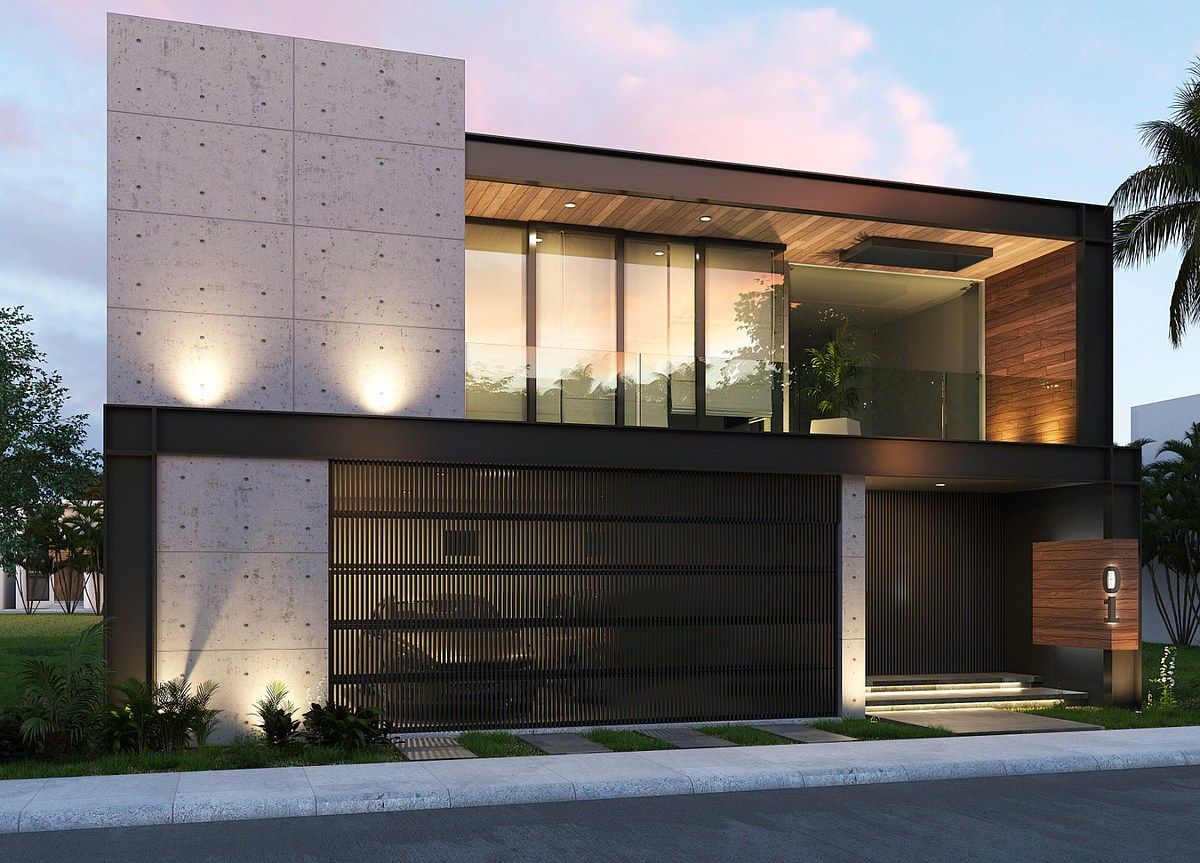 House for sale in Playas del Conchal, photo 1 of 10