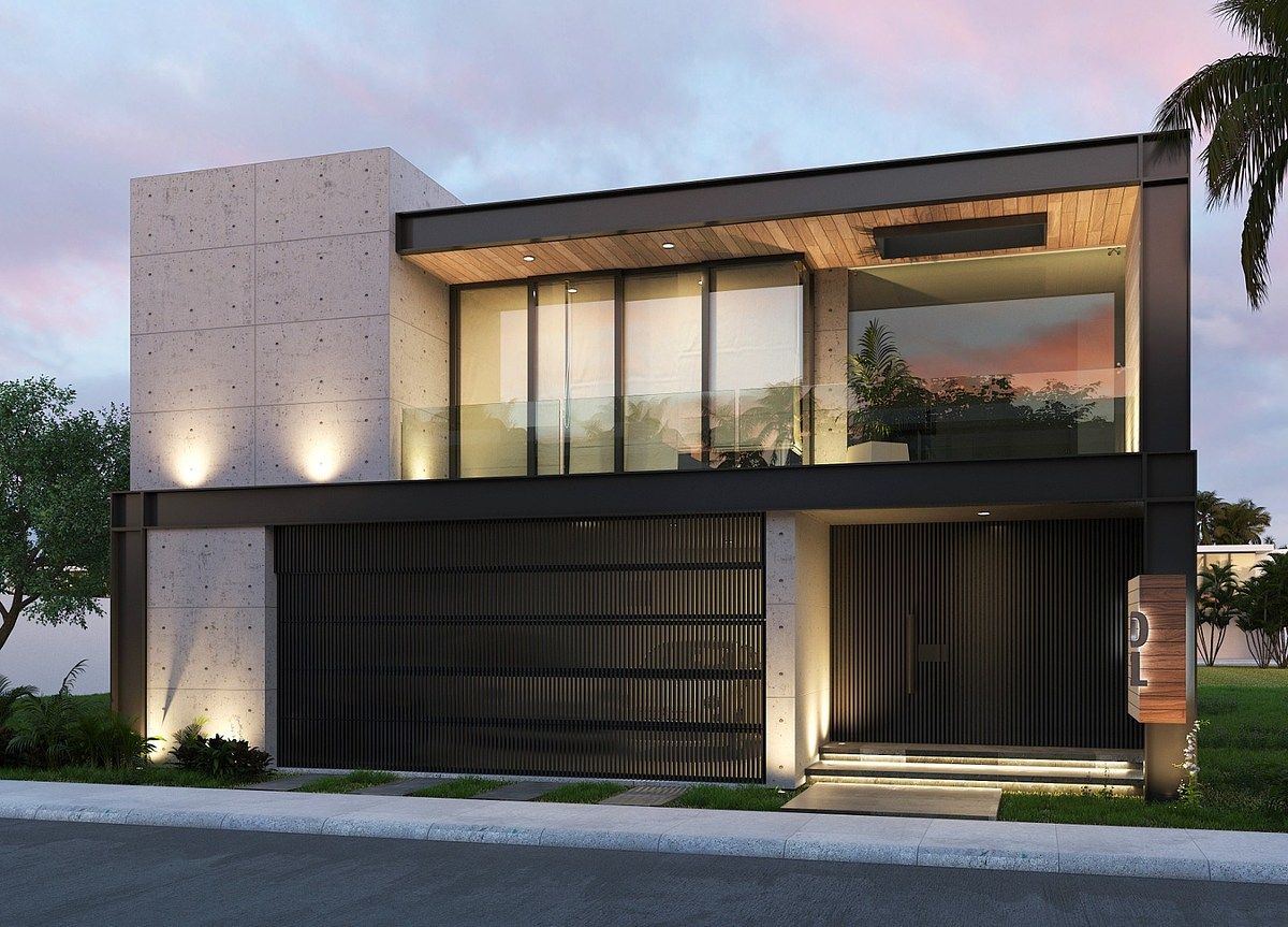 House in Playas del Conchal, Alvarado, photo 2 of 10