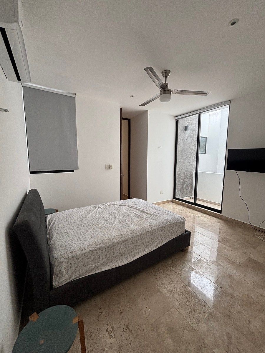 Casa em Temozón Norte, Mérida, foto 6 de 20