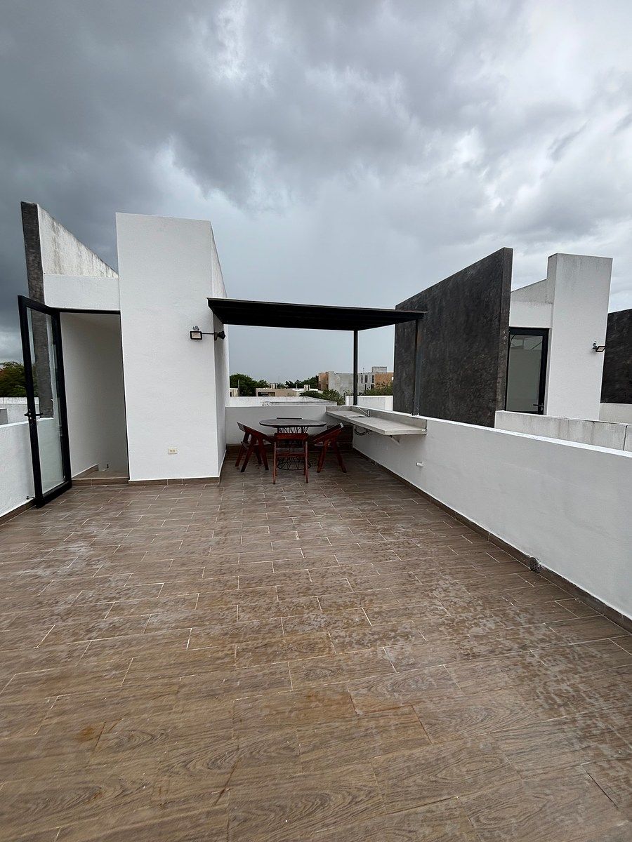 Casa em Temozón Norte, Mérida, foto 16 de 20