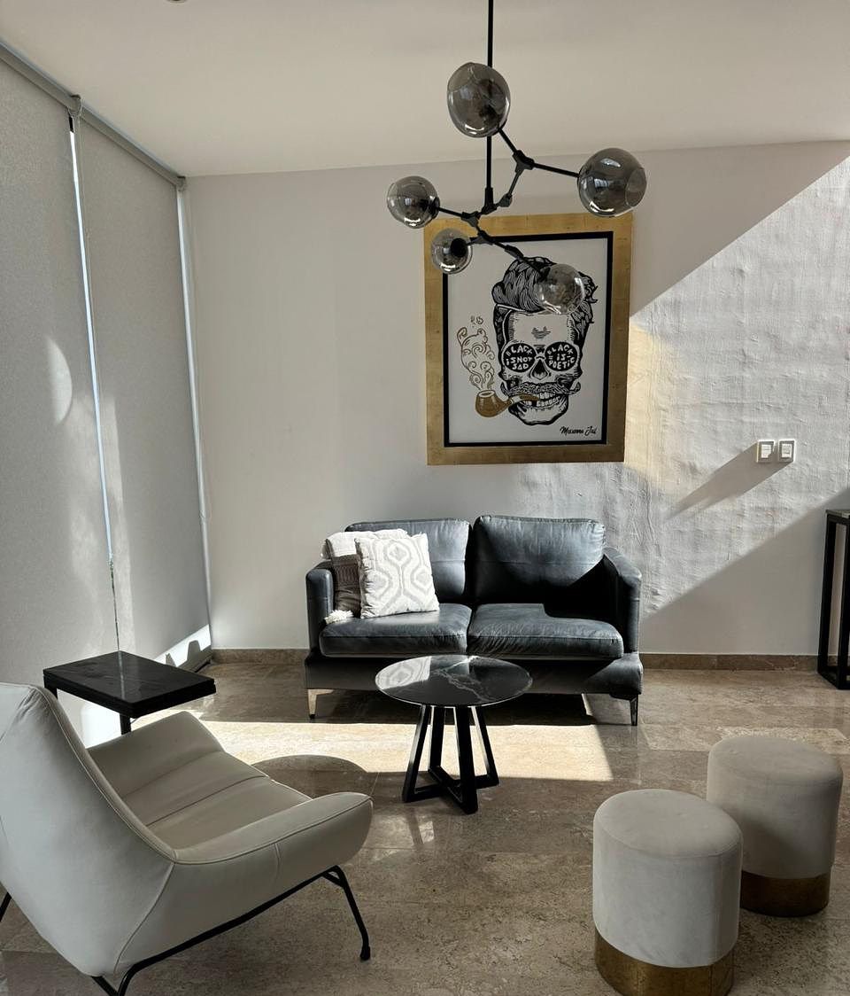 Casa em Temozón Norte, Mérida, foto 4 de 20