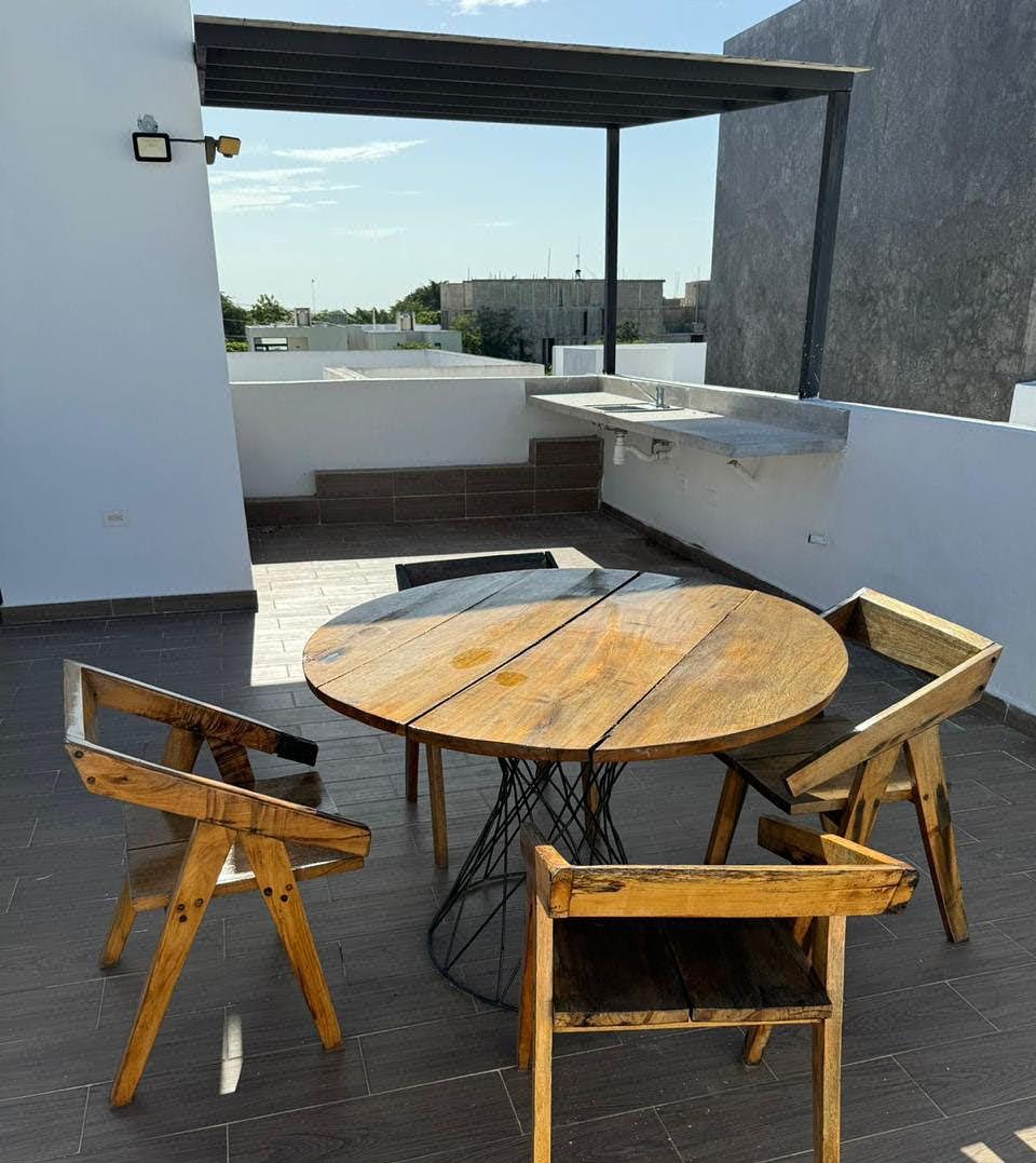 Casa em Temozón Norte, Mérida, foto 15 de 20
