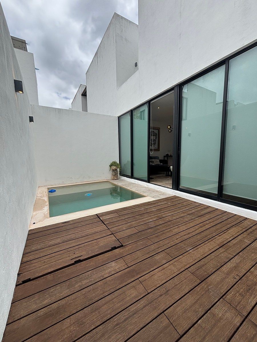 House in Temozón Norte, Mérida, photo 8 of 22