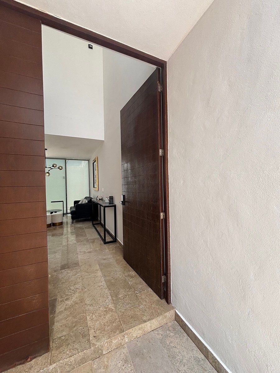 House in Temozón Norte, Mérida, photo 21 of 22