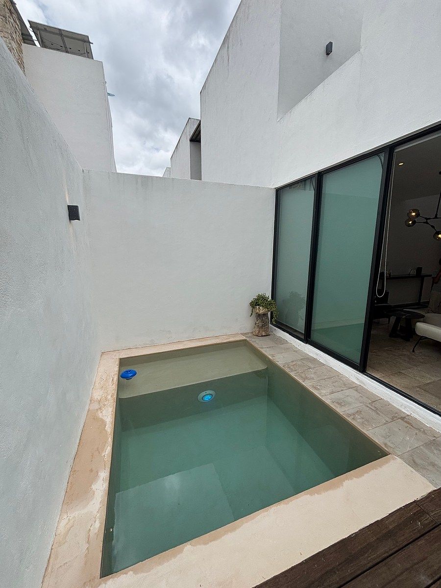House in Temozón Norte, Mérida, photo 9 of 22