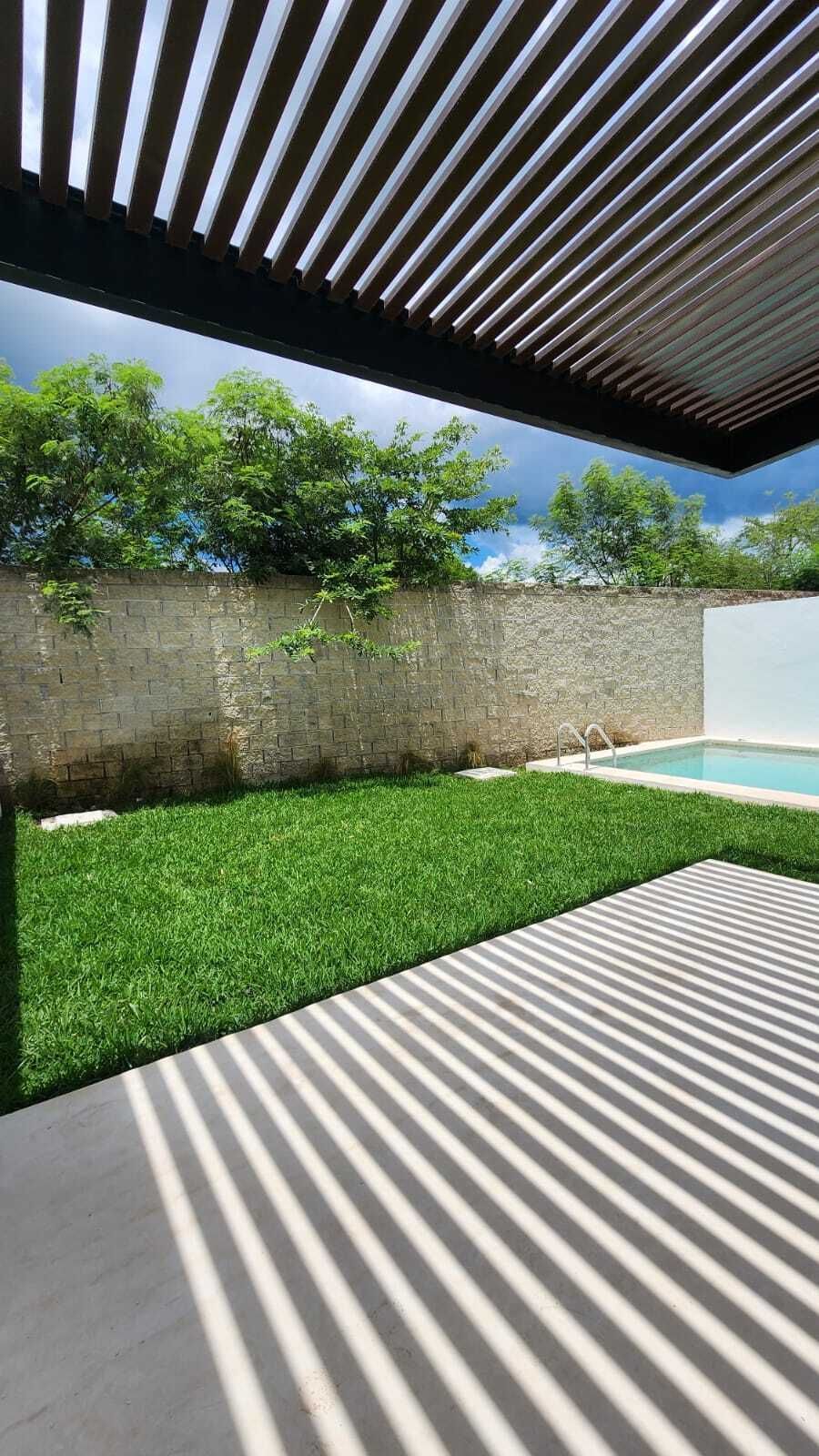 House in Xcanatún, Mérida, photo 16 of 17