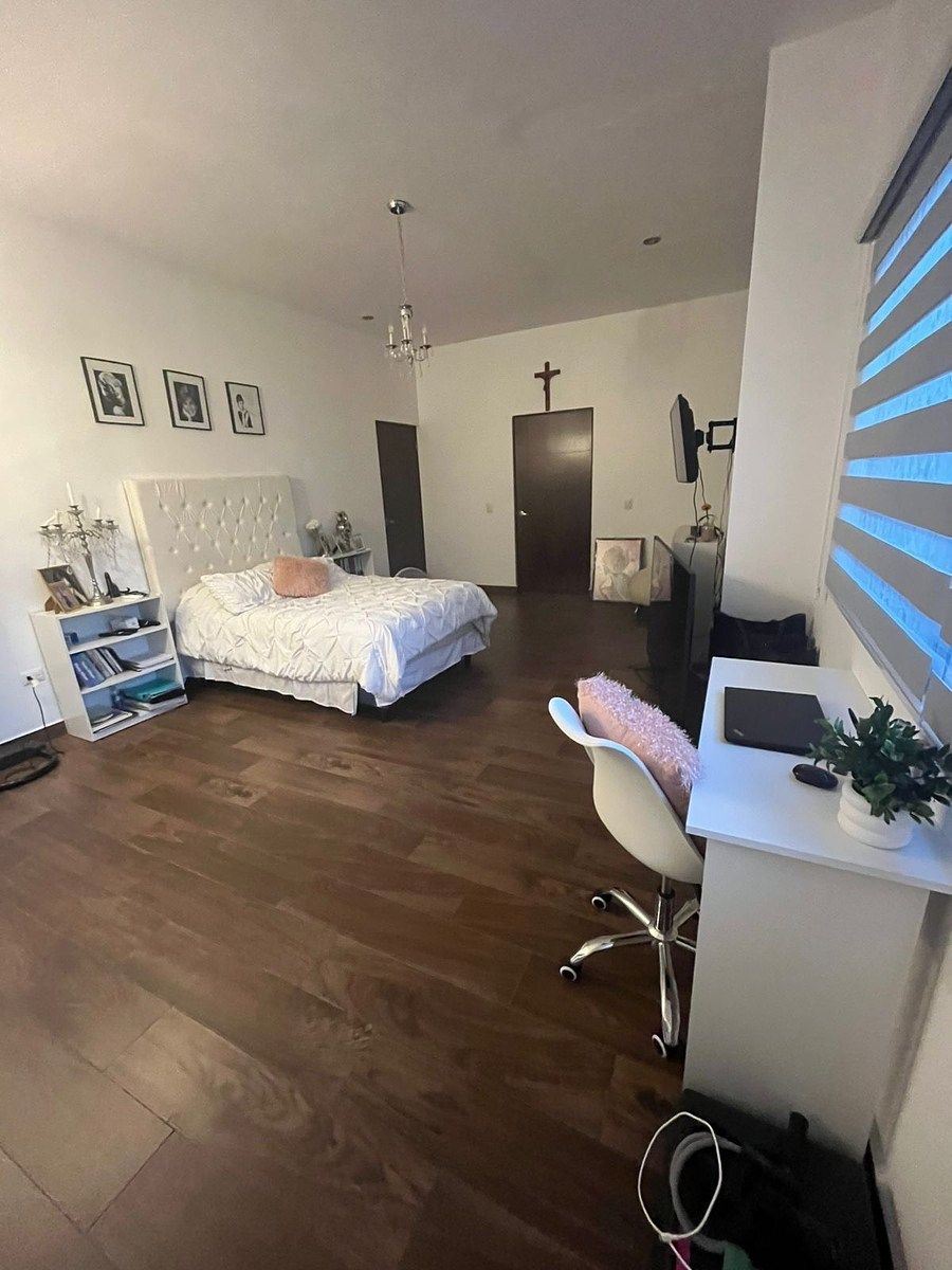 House in Privada Residencial Villas Del Uro, Monterrey, photo 14 of 15