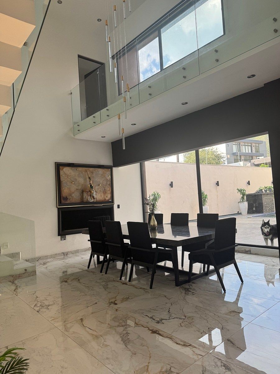 Casa em Privada Residencial Villas Del Uro, Monterrey, foto 7 de 16