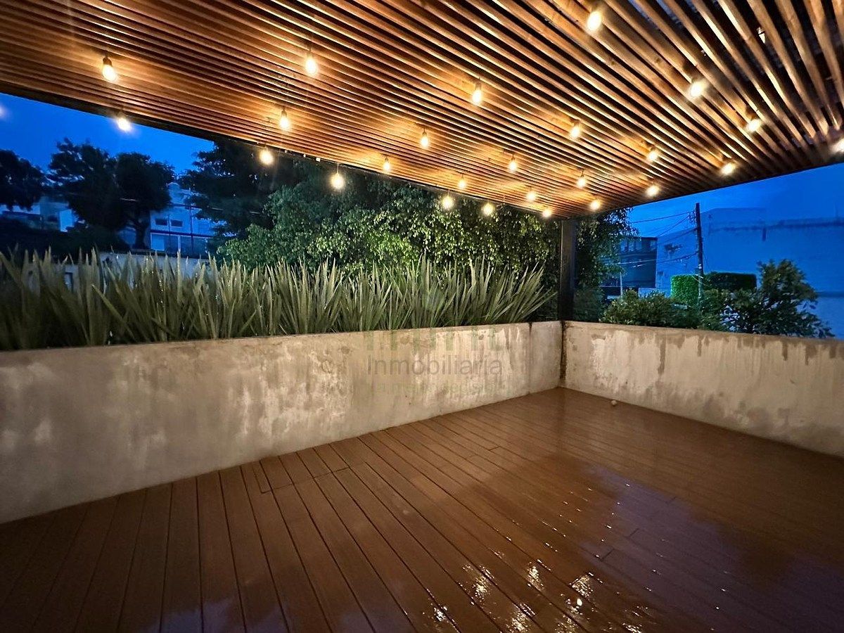 Casa en Lomas de las Águilas, Álvaro Obregón, foto 17 de 24