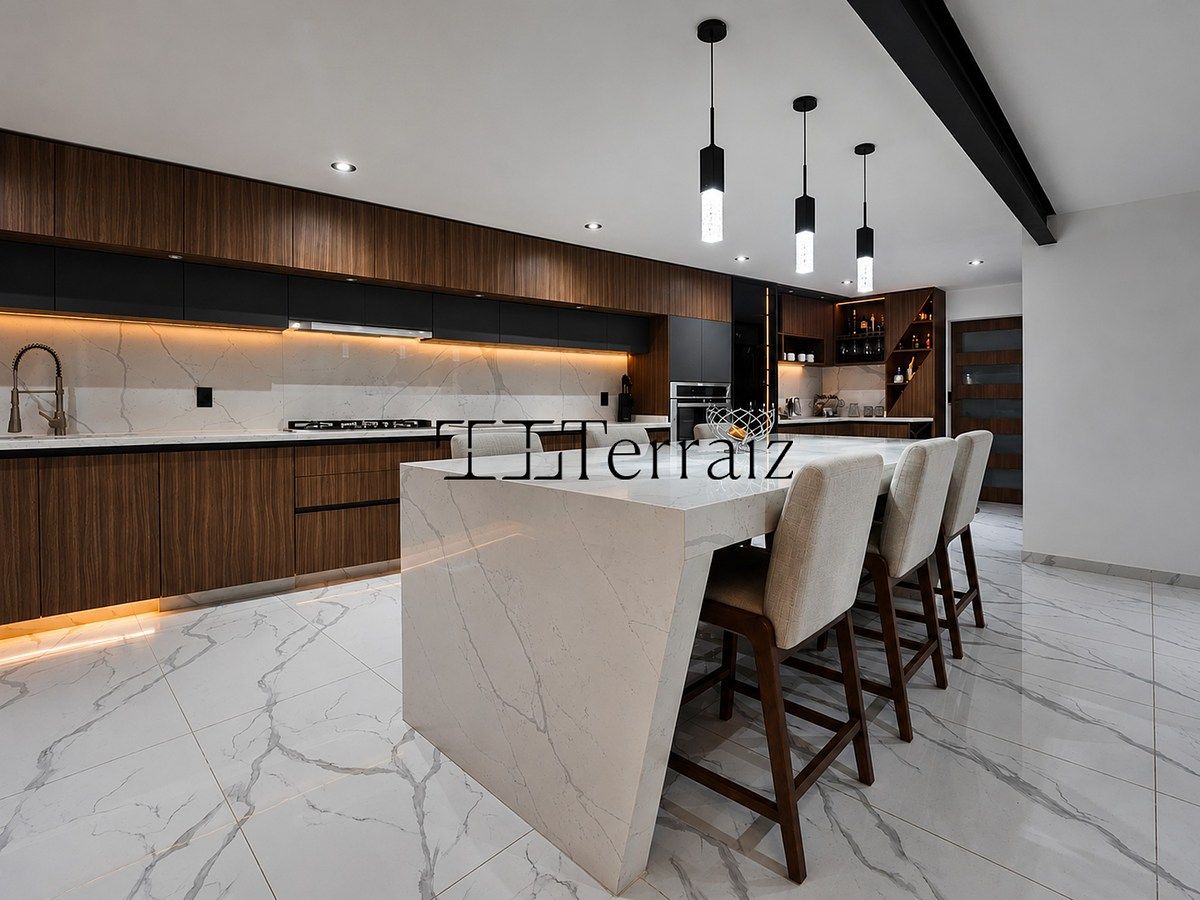 Casa en Venta, Ciudad Satélite, foto 1 de 18