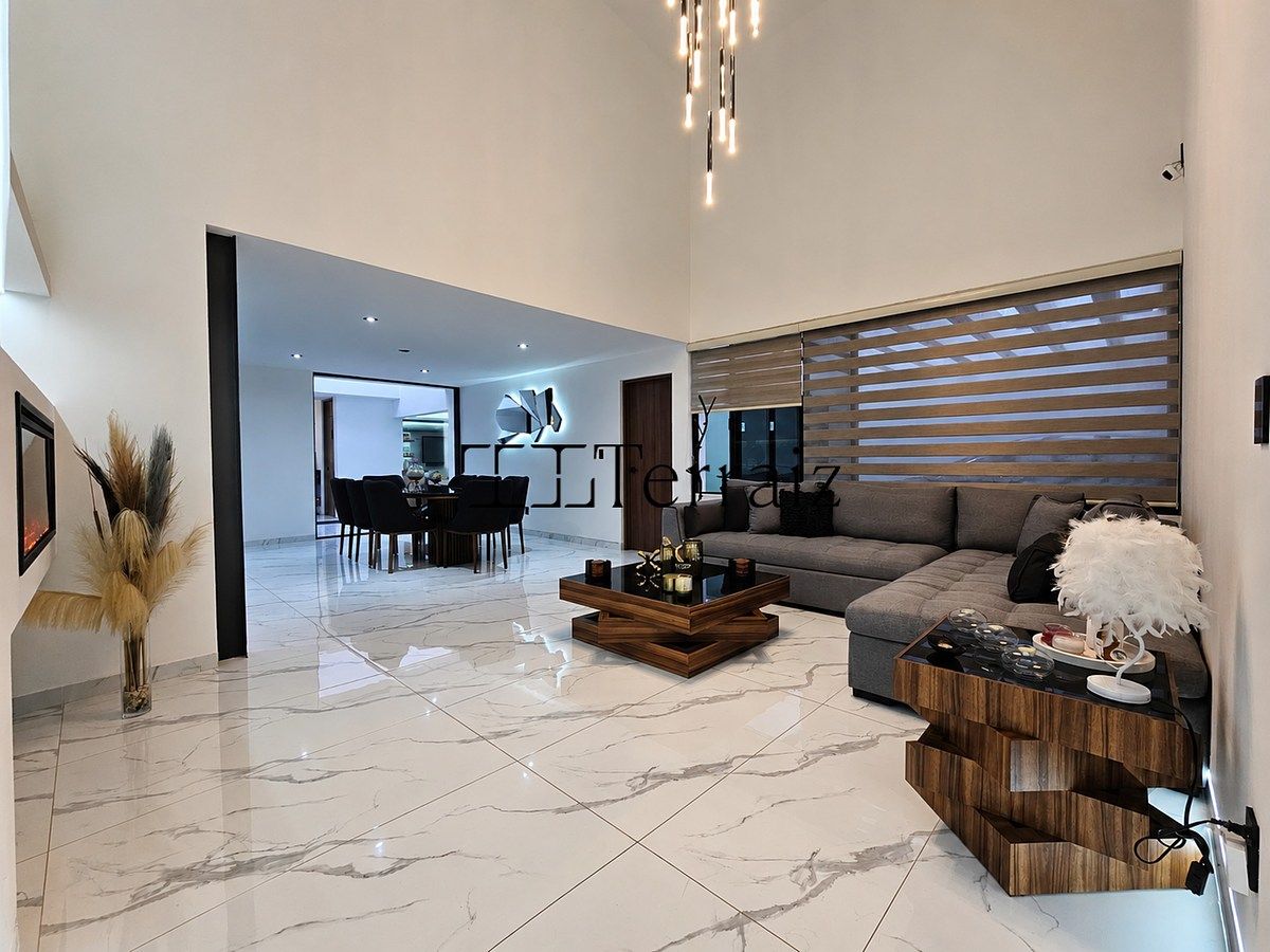 Casa en Ciudad Satélite, Naucalpan de Juárez, foto 7 de 18