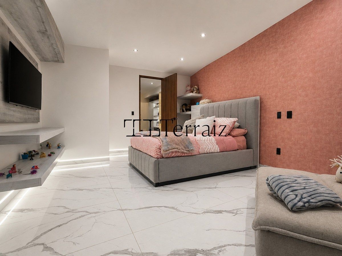 Casa en Ciudad Satélite, Naucalpan de Juárez, foto 11 de 18