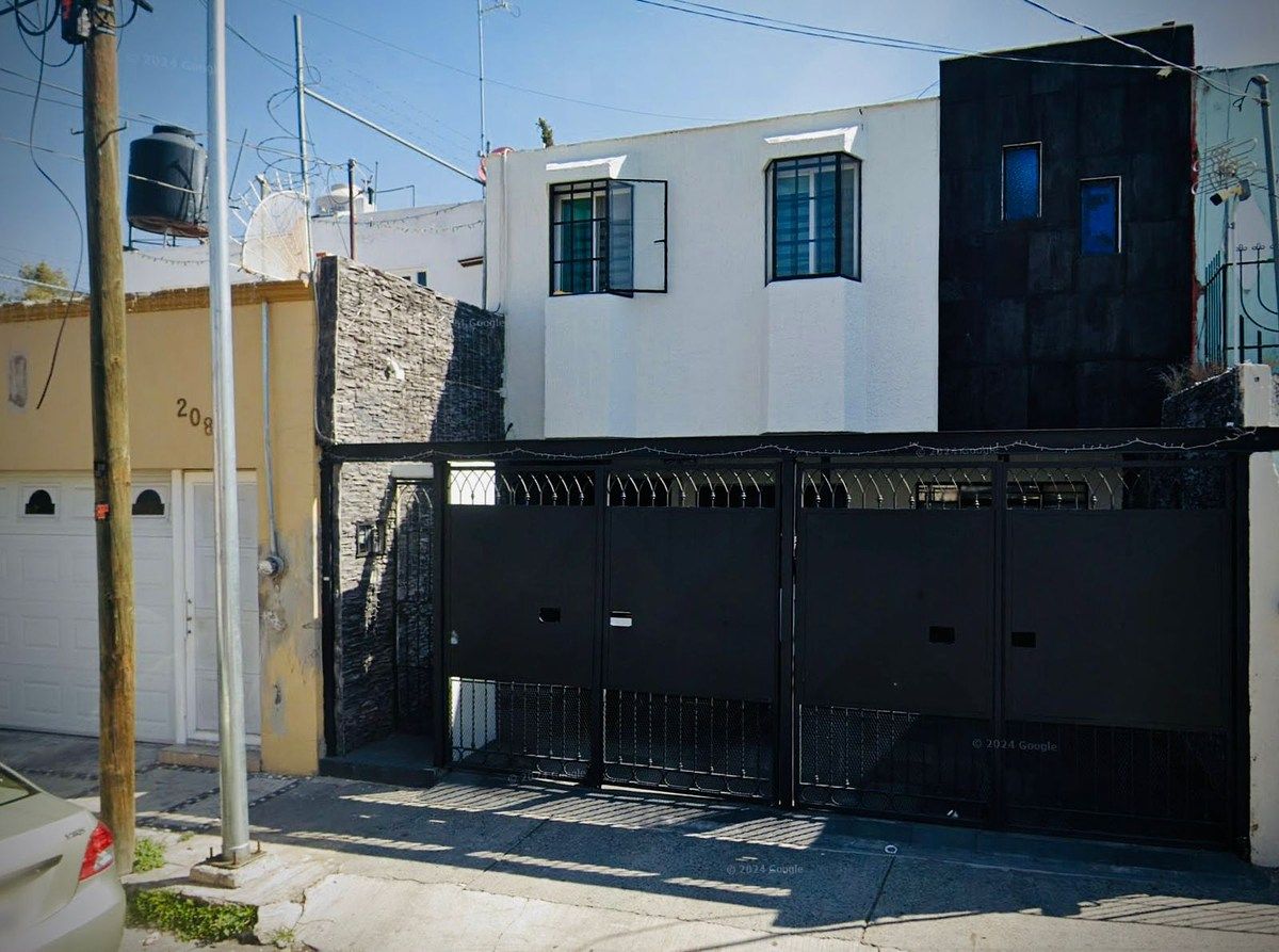 Casa em Belisario Domínguez, Guadalajara, foto 3 de 29