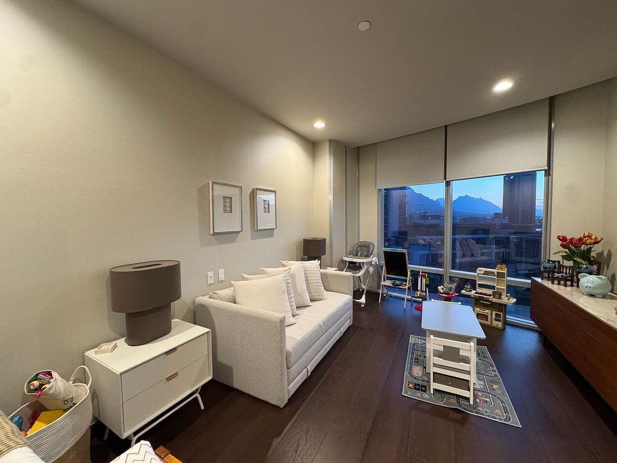Departamento en Zona Valle Oriente, San Pedro Garza García, foto 8 de 36