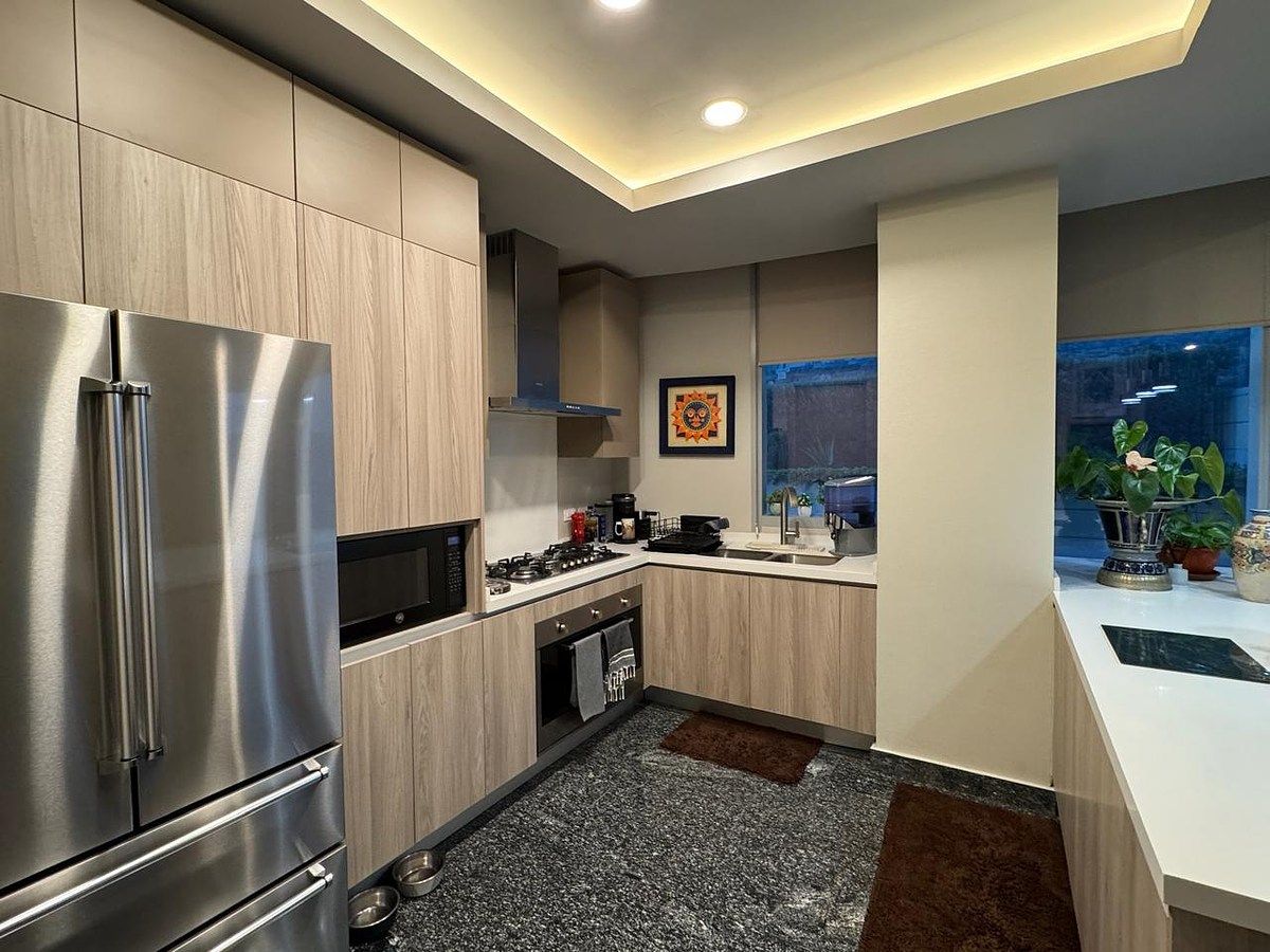 Departamento en Zona Valle Oriente, San Pedro Garza García, foto 18 de 36