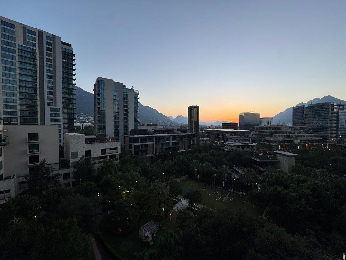 Departamento en Zona Valle Oriente, San Pedro Garza García, foto 35 de 36