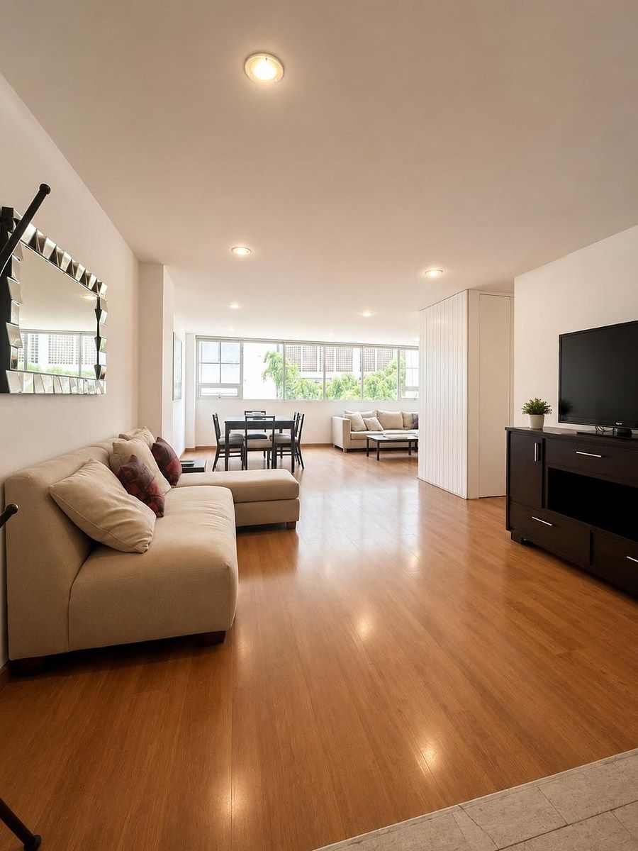 Apartment in Lomas de Chapultepec IV Sección, Miguel Hidalgo, photo 5 of 22