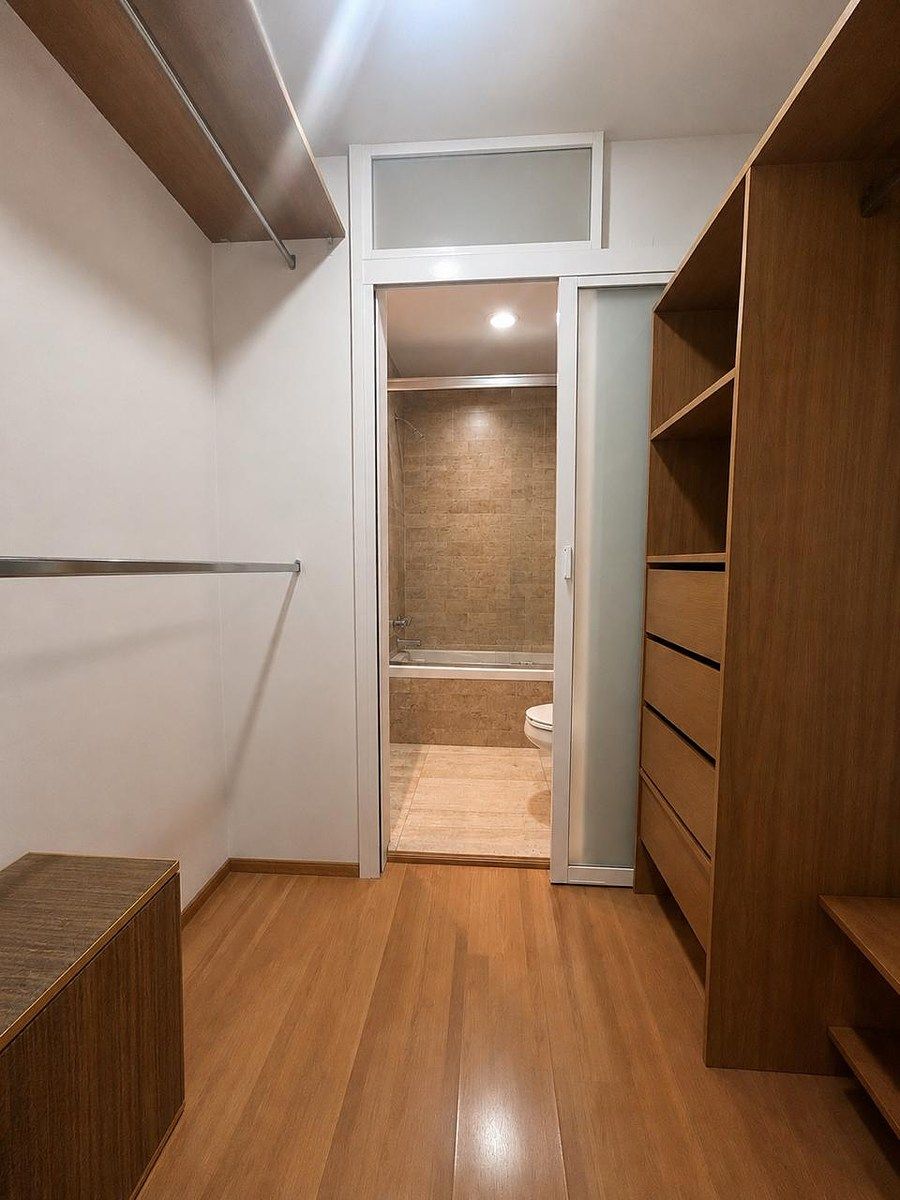 Apartment in Lomas de Chapultepec IV Sección, Miguel Hidalgo, photo 10 of 22