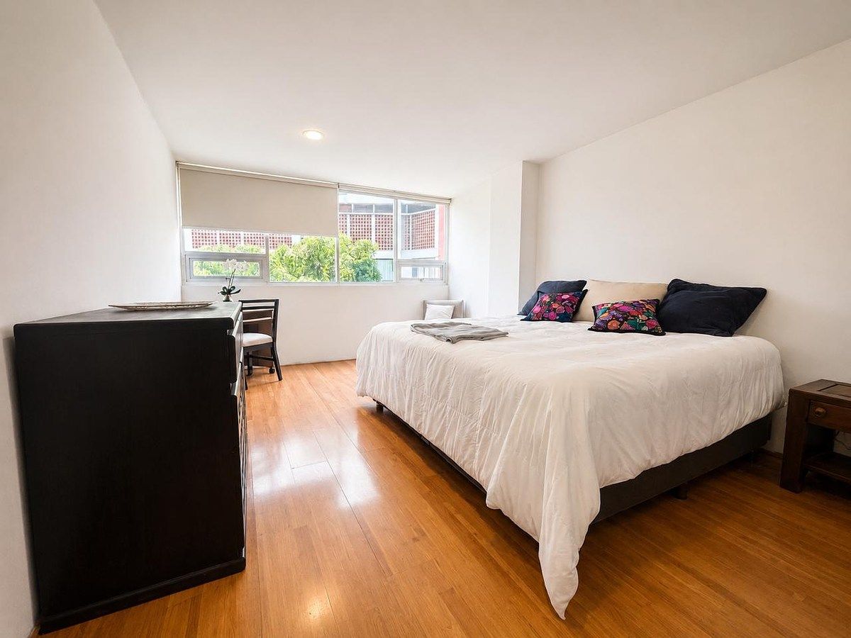 Apartment in Lomas de Chapultepec IV Sección, Miguel Hidalgo, photo 9 of 22